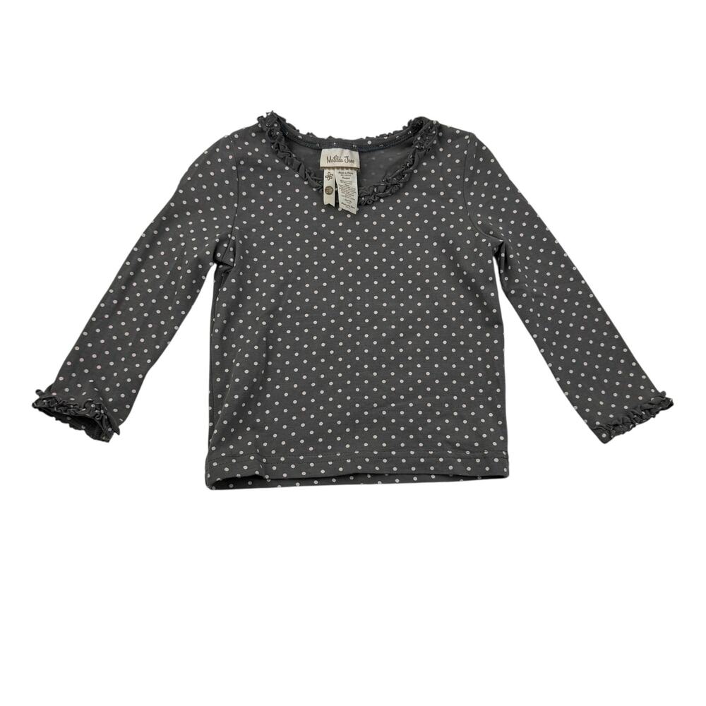 Matilda Jane Connect the Dots Tee